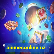 animesonline nz